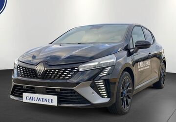 Renault Clio 10.000 km 25.490 &euro; Bitburg 54634