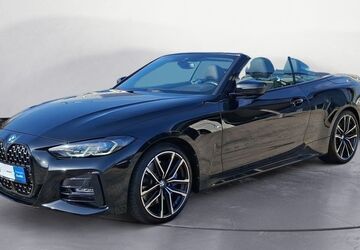 BMW 430 36.460 km 48.960 &euro; Pforzheim 75179