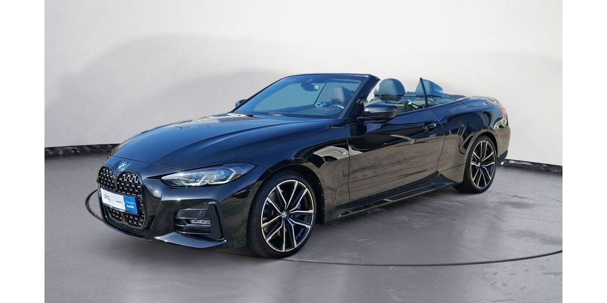 BMW 430 36.460 km 48.960 &euro; Pforzheim 75179