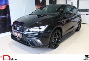 Seat Ibiza 1.111 km 24.980 &euro; Balingen 72336