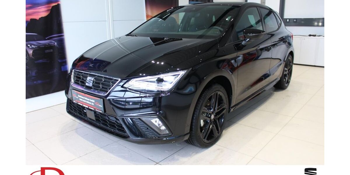 Seat Ibiza 1.111 km 24.980 &euro; Balingen 72336