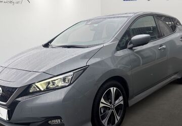 Nissan Leaf 23.136 km 15.990 &euro; Berlin 12349