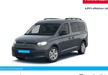 VW Caddy Maxi 13.117 km 35.490 &euro; Stuttgart 70188