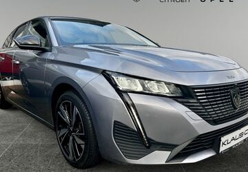 Peugeot 308 69.519 km 26.750 &euro; Wismar 23970