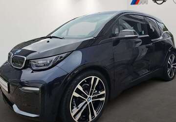 BMW i3 37.557 km 23.990 &euro; München 80687