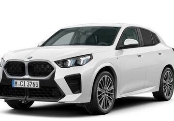 BMW X2 24.507 km 43.930 &euro; Horb am Neckar 72160