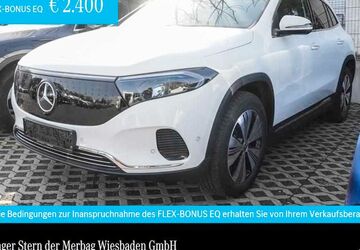Mercedes-Benz EQA 11.200 km 35.890 &euro; Wiesbaden 65189