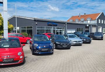 Ford Galaxy 134.000 km 17.490 &euro; Osterhofen 94486