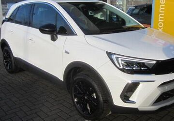 Opel Crossland (X) 5.350 km 21.980 &euro; Wardenburg (bei Oldenburg) 26203
