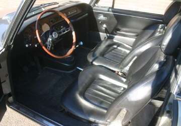 Lancia Fulvia 54.000 km 14.900 &euro; Schlierbach 73278