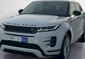 Land Rover Range Rover Evoque 45.635 km 34.620 &euro; Donaueschingen 78166