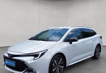Toyota Corolla 3.000 km 32.990 &euro; Reutlingen 72766