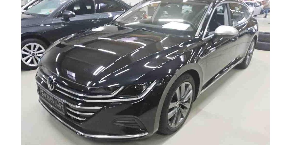 VW Arteon 116.182 km 24.050 &euro; Nabburg 92507