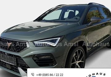 Cupra Ateca 3.800 km 39.689 &euro; Hauzenberg 94051