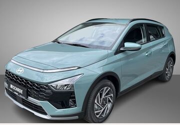 Hyundai BAYON 3.000 km 24.190 &euro; Eisenach 99817