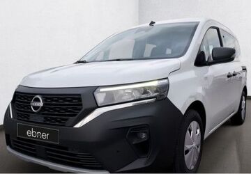 Nissan Townstar 14.750 km 21.790 &euro; Baienfurt 88255