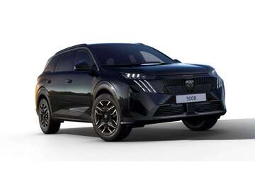 Peugeot 5008 2.000 km 50.990 &euro; Offenburg 77654