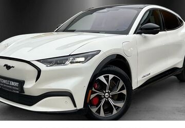 Ford Mustang Mach-E 48.490 km 34.690 &euro; Bensheim 64625