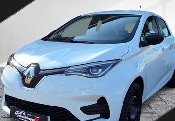 Renault ZOE 28.800 km 14.990 &euro; Rostock 18146