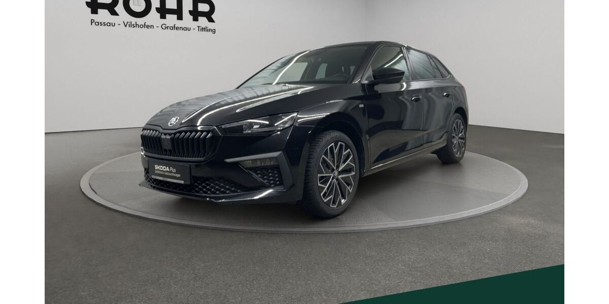Skoda Scala 20.135 km 24.530 &euro; Passau 94032