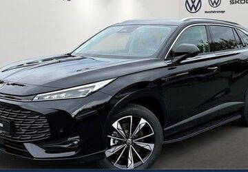 MG HS 7.900 km 30.290 &euro; Fürstenwalde 15517