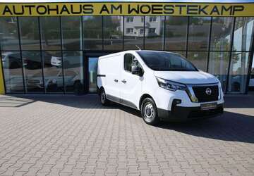 Nissan Primastar 39.250 km 23.990 &euro; Rheda-Wiedenbrück 33378