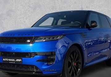 Land Rover Range Rover Sport 18.709 km 115.890 &euro; Münster 48163
