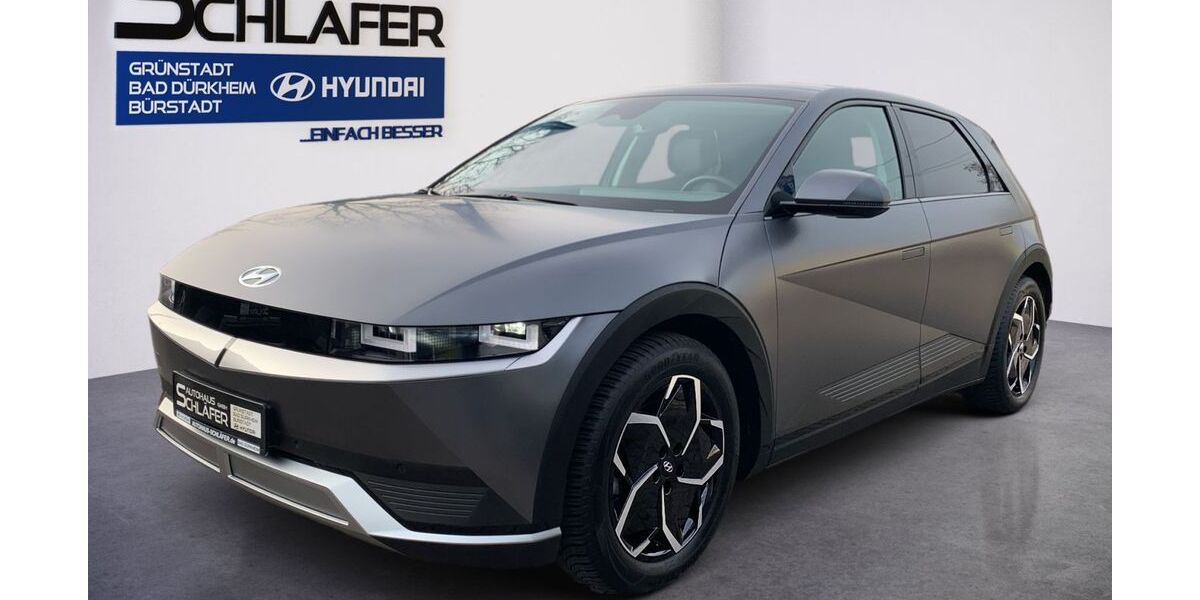 Hyundai IONIQ 5 17.920 km 34.380 &euro; Bad Dürkheim 67098