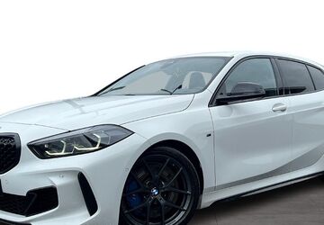 BMW M135 70.867 km 30.370 &euro; Cham 93413