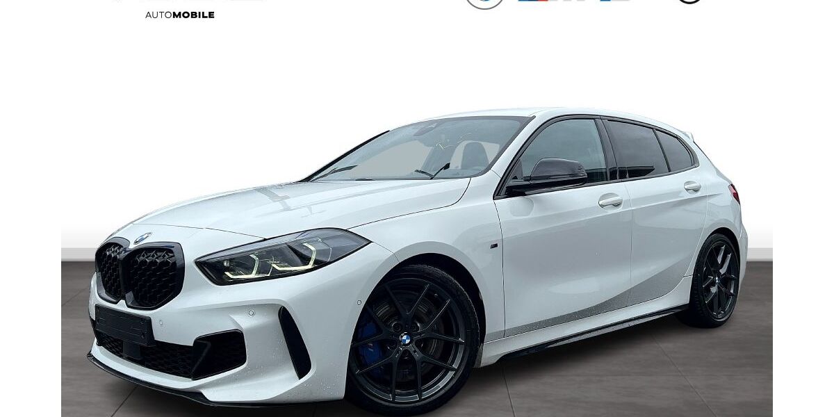 BMW M135 70.867 km 30.370 &euro; Cham 93413