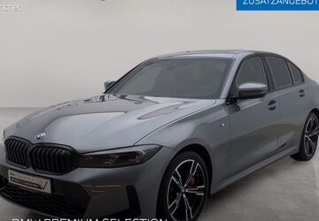 BMW 330 7.597 km 55.903 &euro; München 80939