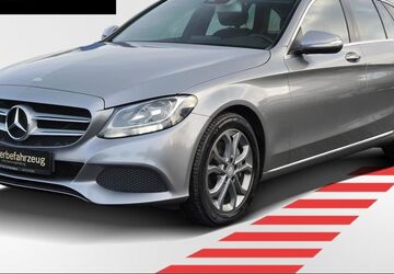 Mercedes-Benz C 250 226.175 km 10.950 &euro; Marne 25709