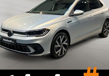 VW Polo 7.912 km 26.509 &euro; Neckarsulm-Obereisesheim 74172