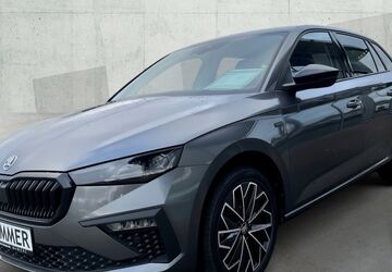 Skoda Scala 24.484 km 19.480 &euro; Nordhorn 48529