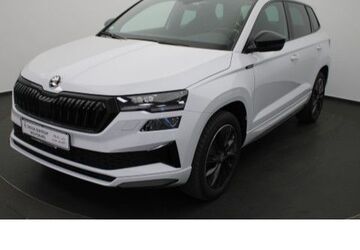 Skoda Karoq 7.700 km 32.790 &euro; Wolfsburg 38440