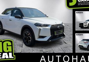 DS Automobiles DS3 20.996 km 18.980 &euro; Nürnberg 90429