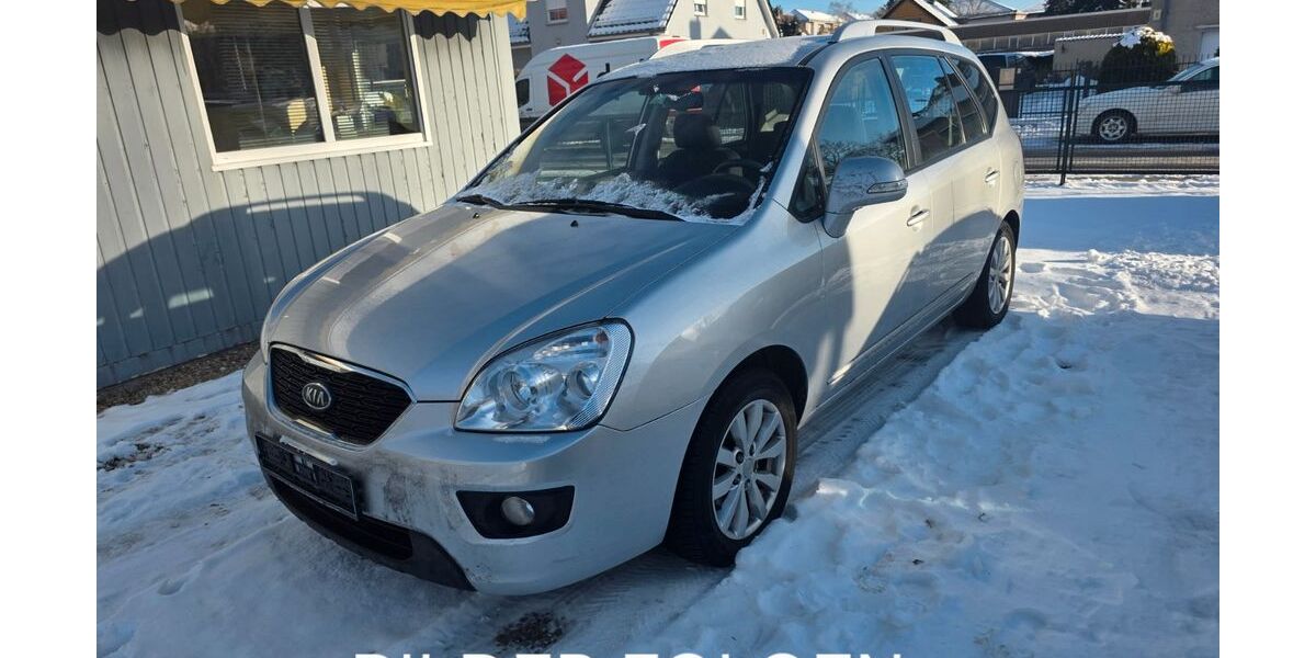 Kia Carens 84.127 km 9.999 &euro; Berlin 13589
