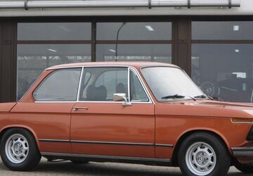 BMW 2002 89.825 km 24.900 &euro; Vohenstrauß 92648
