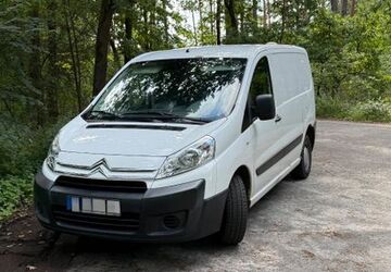 Citroen Jumpy 249.500 km 8.900 &euro; Wedemark 30900