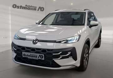 VW T-Roc 5.000 km 30.987 &euro; Wolfhagen 34466