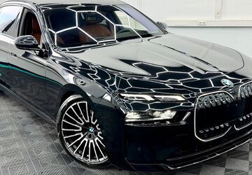 BMW 740 129.899 km 69.500 &euro; Garbsen 30827