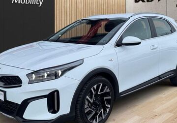 Kia XCeed 24.159 km 22.990 &euro; Quakenbrück 49610
