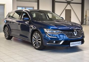 Renault Talisman 159.000 km 11.999 &euro; Düren 52351