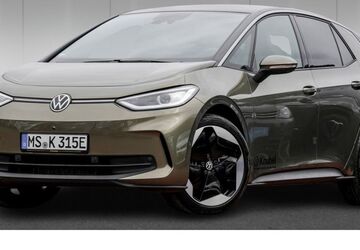 VW ID.3 13.000 km 35.880 &euro; Münster 48163