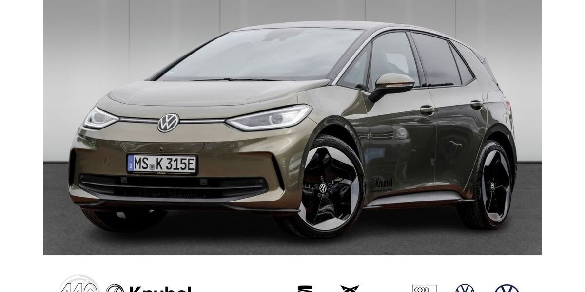 VW ID.3 13.000 km 35.880 &euro; Münster 48163