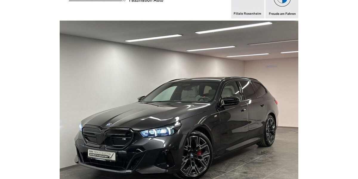 BMW i5 16.386 km 84.850 &euro; Rosenheim 83026