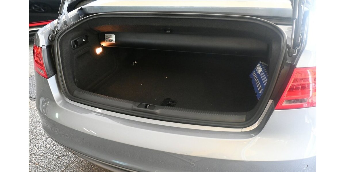 Audi A5 Cabrio 3.0 TDI quattro S-line Sport/Plus DSG 129.000 km 23.400 &euro; Seevetal - Hittfeld 21218