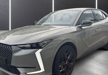 DS Automobiles DS4 32.838 km 24.450 &euro; Aachen 52078