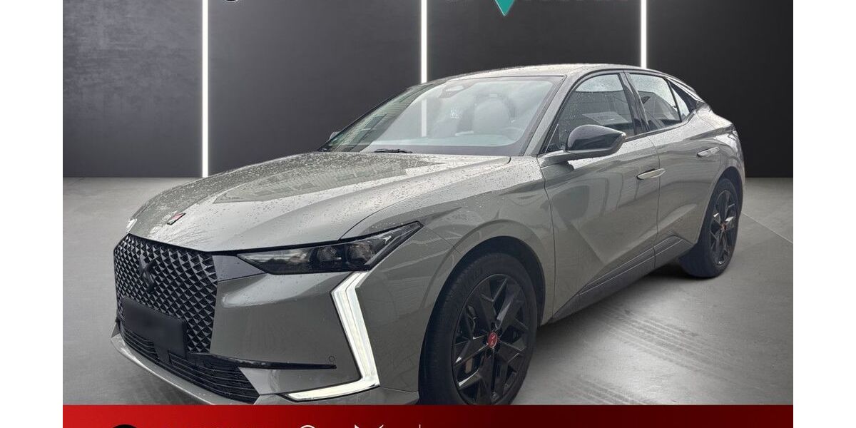 DS Automobiles DS4 32.838 km 24.450 &euro; Aachen 52078