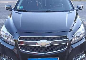 Chevrolet Malibu 237.852 km 4.800 &euro; Karlsruhe (Baden) 76139